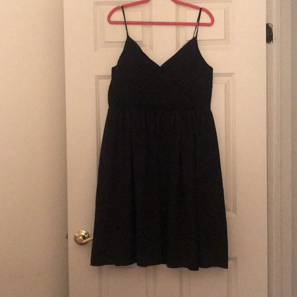 Little Black Dress from Banana Republic